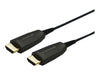 VivoLink HDMI-Kabel – 8K, 20 m Glasfaser