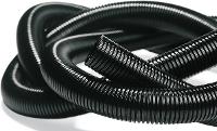 HellermannTyton Wellrohr – Flexibles Kabelschutzrohr, 50 m