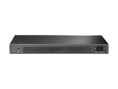 TP-Link 48-Port Gigabit Switch – Einfache Netzwerkverbindung