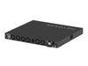 Netgear Managed Switch – 40 Anschlüsse, stapelbar