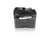 Brother All-in-One Laserdrucker – Schnelles Drucken, Scannen & Faxen