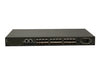 Lenovo SAN Switch – 24 Anschlüsse, für schnelle Speicherverbindungen
