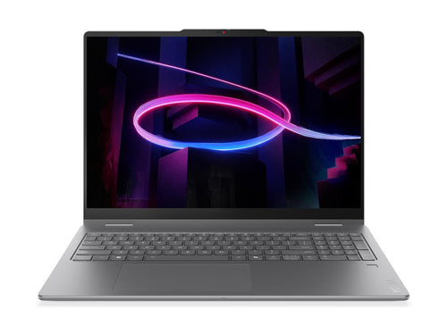 Lenovo Yoga 7 2-in-1 Laptop – 16" Touchscreen, 32 GB RAM, 2 TB SSD