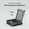 ASUS Mini-PC – Kompakt, 32 GB RAM, 1 TB schneller Speicher