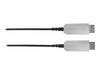 VIVOLINK DisplayPort-Kabel – 40 m, 8K Unterstützung