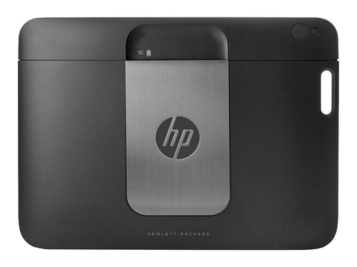 HP ElitePad Sicherheitsjacke – SmartCard-Leser für mehr Schutz