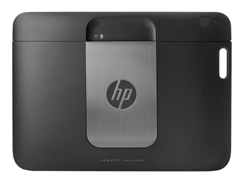 HP ElitePad Sicherheitsjacke – SmartCard-Leser für mehr Schutz