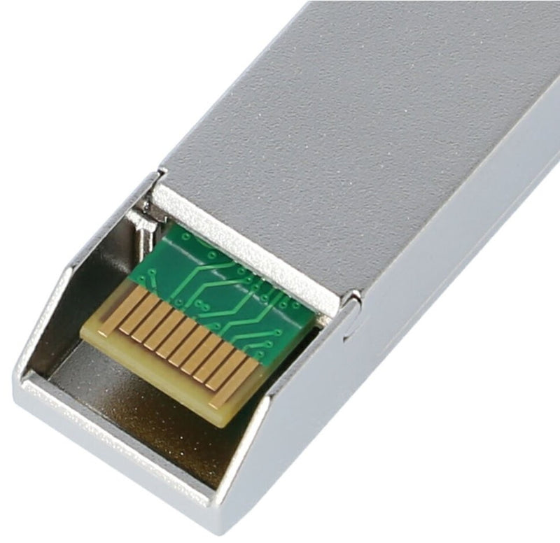 CBO BlueOptics SFP+ Modul – Kompatibel mit Juniper Geräten