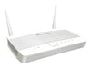 Draytek Vigor Router – Schnelles Netzwerk mit Firewall-Schutz