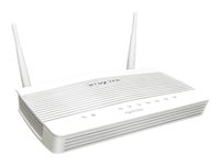 Draytek Vigor Router – Schnelles Netzwerk mit Firewall-Schutz