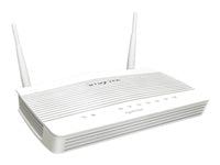 Draytek Vigor Router – Schnelles Netzwerk mit Firewall-Schutz