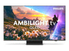Philips 43" 4K Smart-TV – HDR, Streaming-Apps