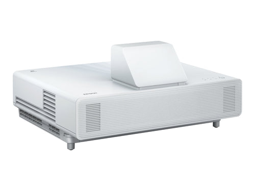 Epson 3LCD Projektor – Full HD, Laser, 5000 Lumen