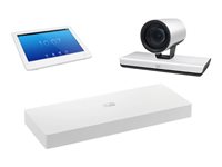 Cisco Webex Room Kit Pro – Videokonferenzen für große Räume