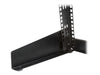 StarTech Desktop Rack – Offener Rahmen, 8 HE
