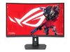 ASUS Gaming-Monitor – 32" gebogen, 2K-Display, 180 Hz
