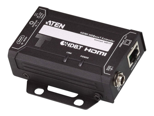 ATEN HDMI Transmitter – 4K Video, bis zu 100 m Reichweite