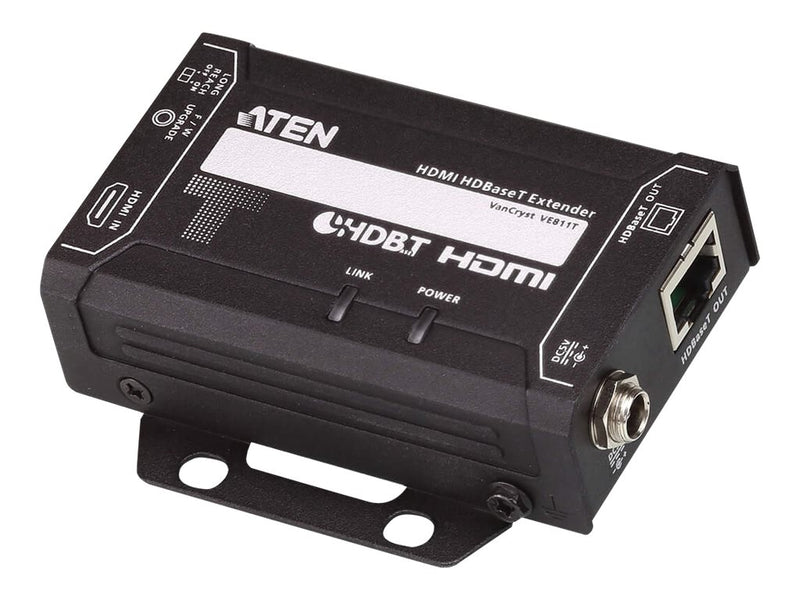 ATEN HDMI Transmitter – 4K Video, bis zu 100 m Reichweite