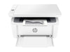 HP LaserJet Multifunktionsdrucker – Kompakt, schnelles Drucken