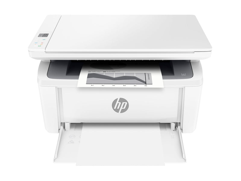 HP LaserJet Multifunktionsdrucker – Kompakt, schnelles Drucken
