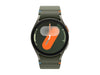 Samsung Galaxy Watch – Stilvolle Smartwatch, robust und wasserfest