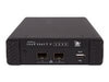 Adder IP-KVM-Extender – Verlagerung von Hardware, 20 km Reichweite