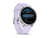 Garmin Venu 4 Smartwatch – Fitness-Tracking, AMOLED-Display