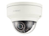 Hanwha Netzwerk-Domekamera – 2MP, vandalismusresistent