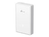 TP-Link WLAN Access Point – Wandmontage, schnelles Wi-Fi 7