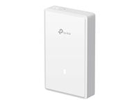TP-Link WLAN Access Point – Wandmontage, schnelles Wi-Fi 7