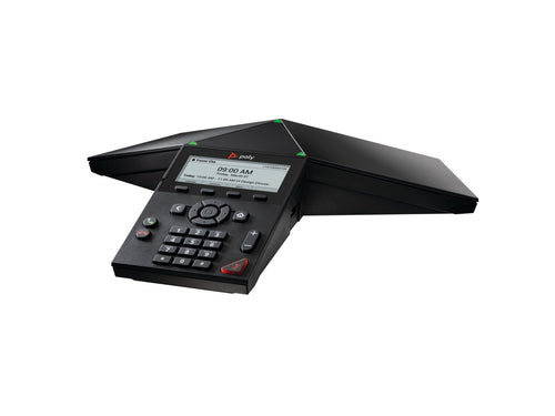 HP Poly Trio 8300 – Konferenztelefon mit Bluetooth