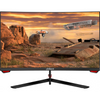 Dahua 27" Monitor – Full HD, augenschonend