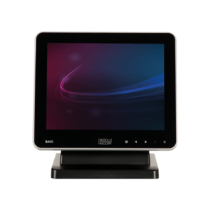 Diebold Nixdorf 10" Touchscreen-Display – Kompakt und vielseitig
