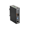 D-Link Gigabit Ethernet Konverter – Robust für extreme Bedingungen