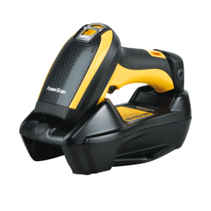 Datalogic PowerScan – Tragbarer Bluetooth Barcode-Scanner