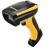 Datalogic PowerScan Barcode-Scanner – 2D-Imager, Handgerät