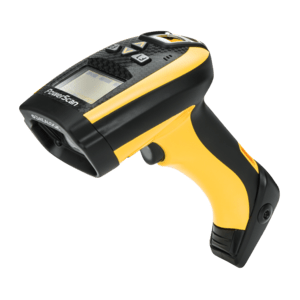 Datalogic PowerScan Barcode-Scanner – Für industrielle DPM-Codes