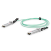 Digitus Netzwerk-Kabel – 100 Gbps, 1 m, Glasfaser