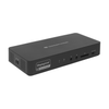 Conceptronic 17-in-1 USB-C Dock – HDMI, DisplayPort, Ethernet