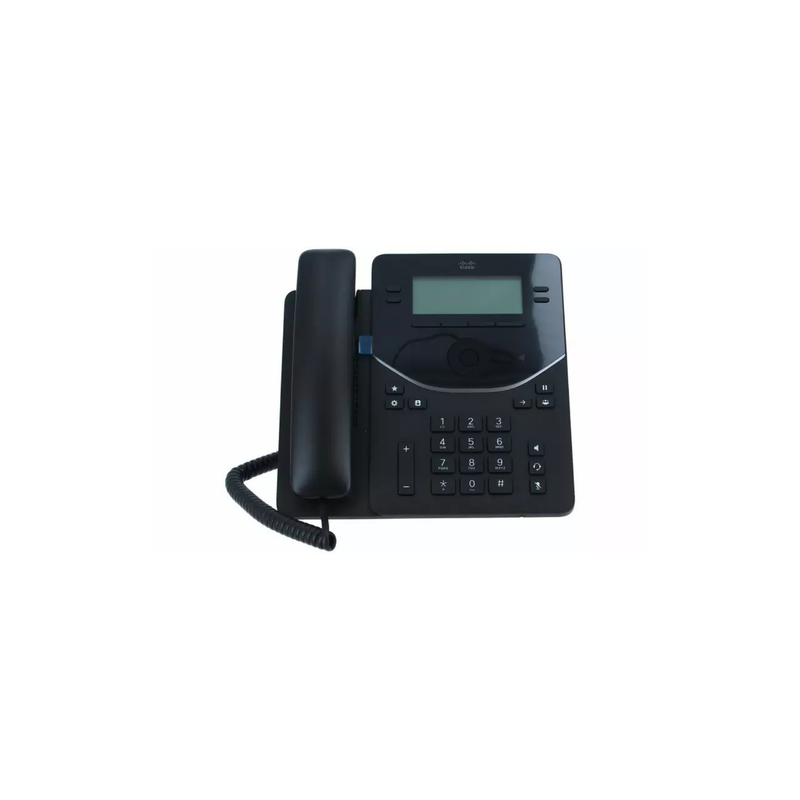 Cisco VoIP-Telefon – 3,5" Display, NFC-fähig
