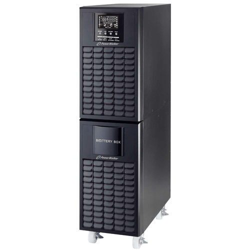 BLUEWALKER PowerWalker USV – Zuverlässige Stromversorgung für Server