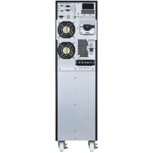 BLUEWALKER PowerWalker USV – Zuverlässige Stromversorgung für Server