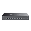 TP-LINK 8-Port Switch – Schnelles Netzwerk für kleine Büros