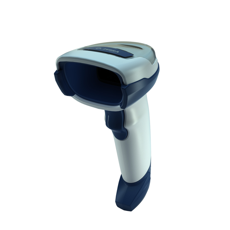 Zebra Barcode-Scanner – 2D-Imager, USB-Anschluss