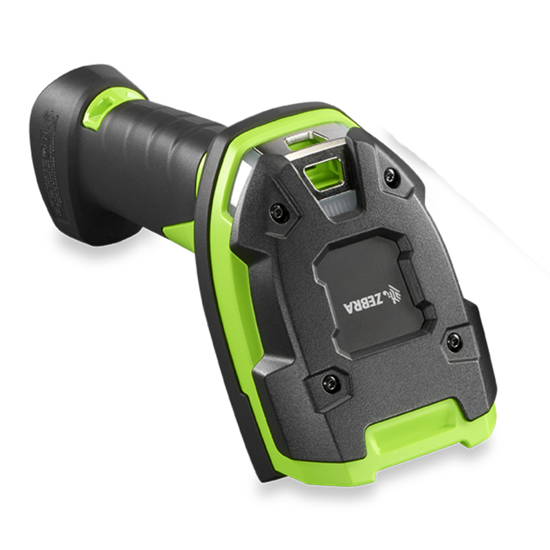 Zebra DS3678 Barcode-Scanner – Kabellos, Bluetooth-Verbindung
