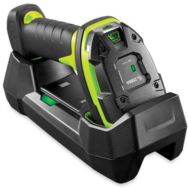 Zebra DS3678 Barcode-Scanner – kabellos, Bluetooth-fähig