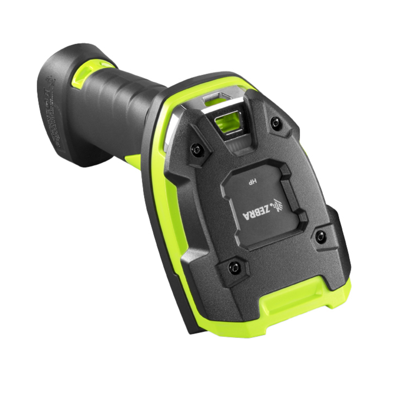 Zebra DS3678 Barcode-Scanner – kabellos, Bluetooth-Verbindung