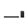 LG Soundbar – 3.1-Kanal, 400 Watt für beeindruckenden Klang