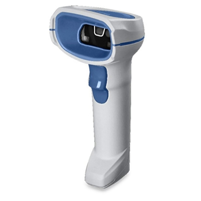 Zebra Handheld Barcode-Scanner – 2D-Imager, USB-Anschluss