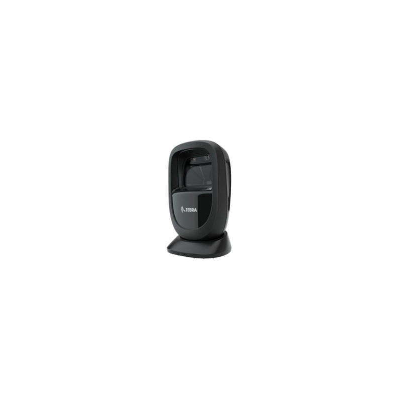 Zebra Barcode-Scanner – Schnelles Scannen, 2D-Imager